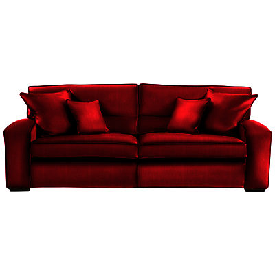 Duresta Trinity Grand Sofa Rowney Alzarin Duresta Trinity Grand Sofa Rowney Alzarin